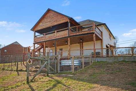 1836 Grace Drive Columbia TN 38401