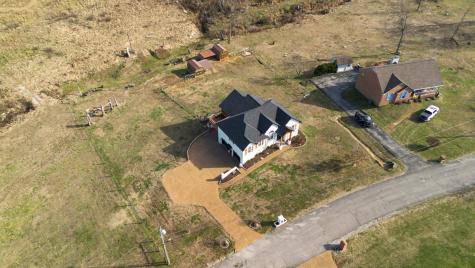 1836 Grace Drive Columbia TN 38401