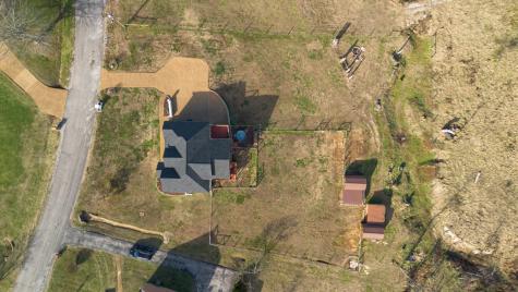 1836 Grace Drive Columbia TN 38401