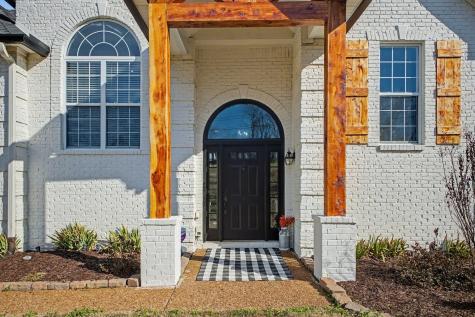 1836 Grace Drive Columbia TN 38401