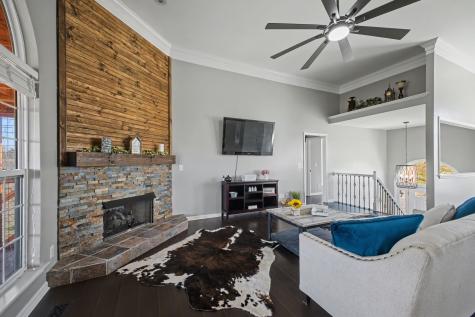 1836 Grace Drive Columbia TN 38401