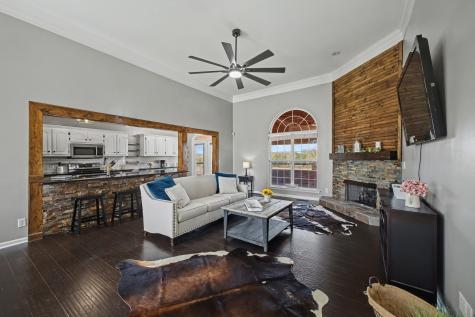 1836 Grace Drive Columbia TN 38401