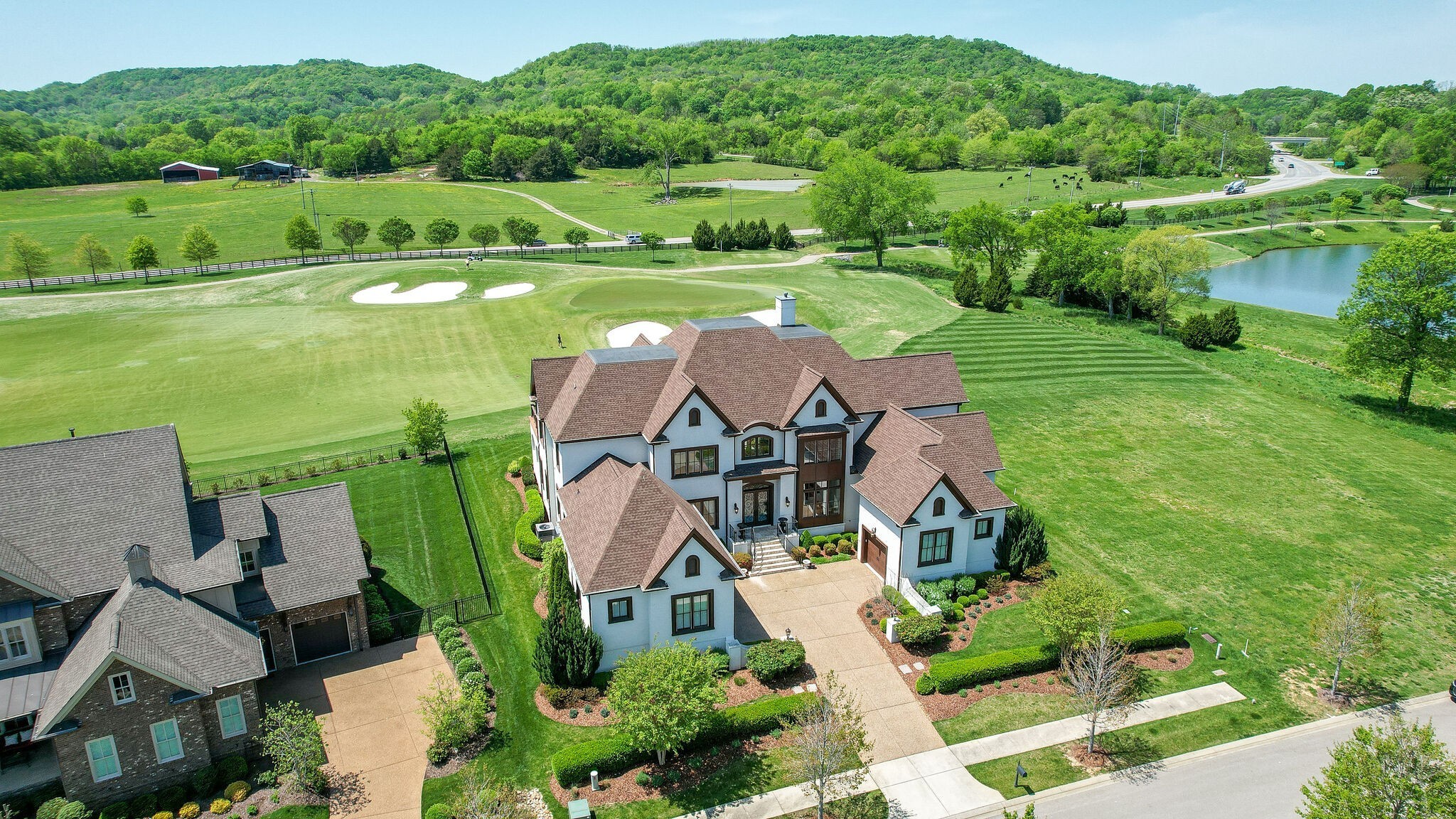 6294 Wild Heron Way College Grove TN 37046