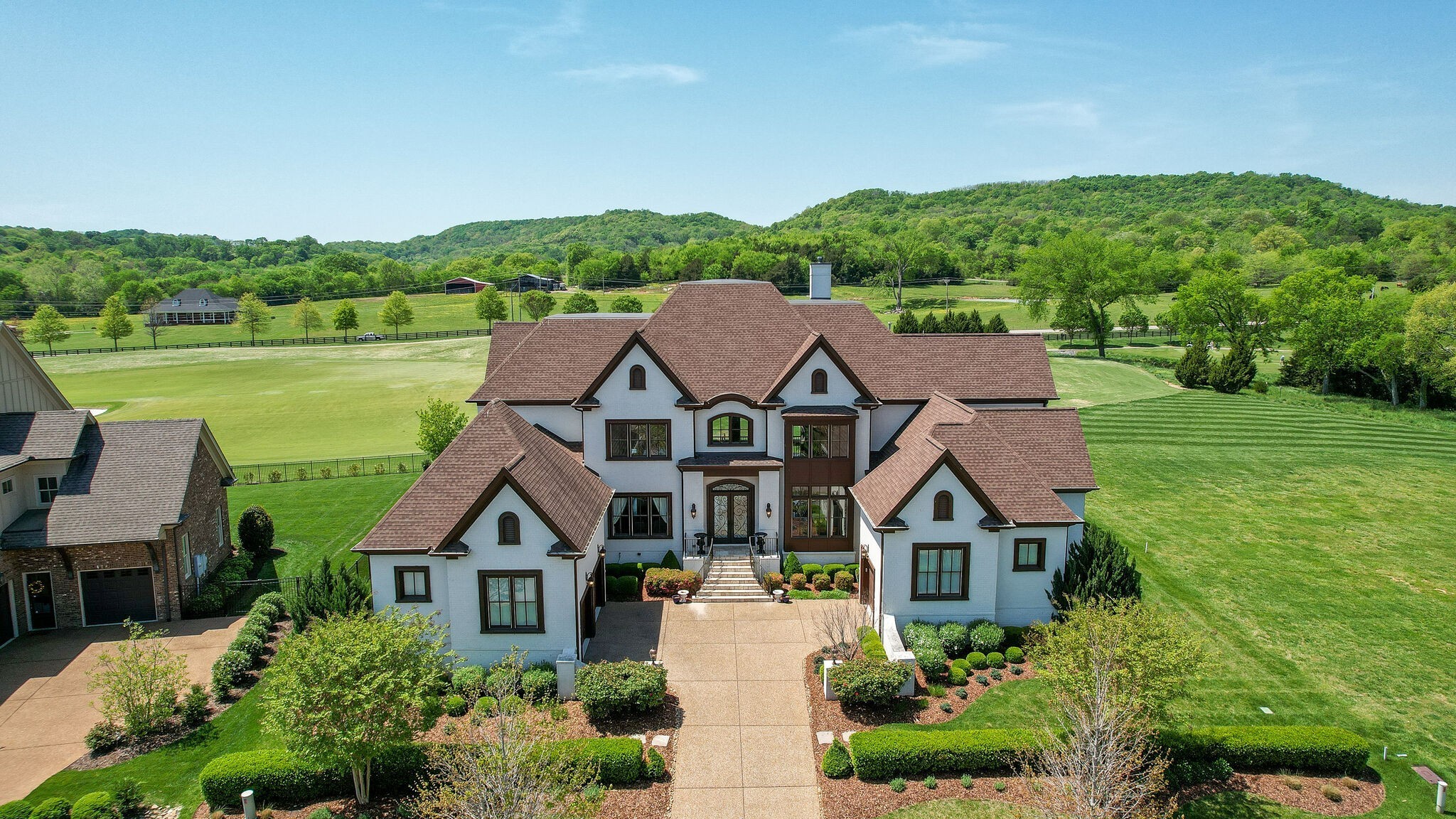 6294 Wild Heron Way College Grove TN 37046