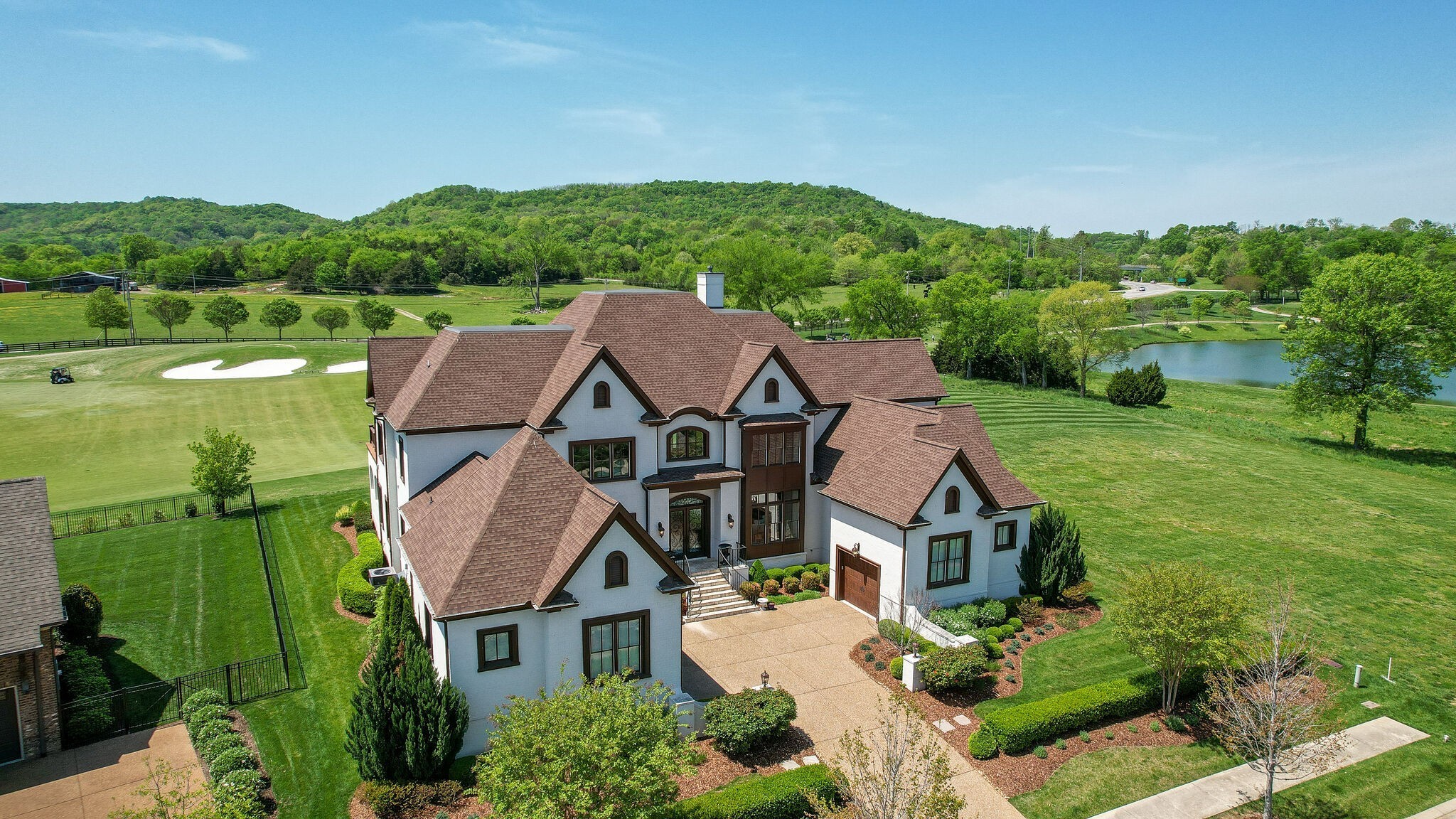 6294 Wild Heron Way College Grove TN 37046