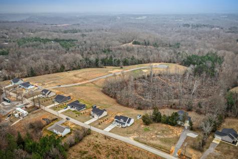 4 Johnson Chapel Road Sparta TN 38583