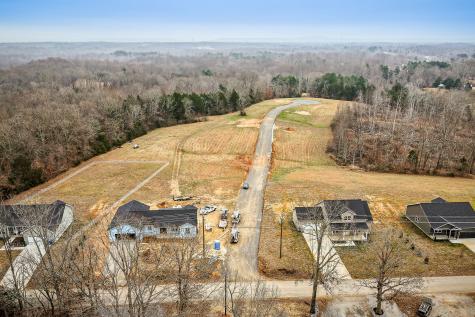 4 Johnson Chapel Road Sparta TN 38583
