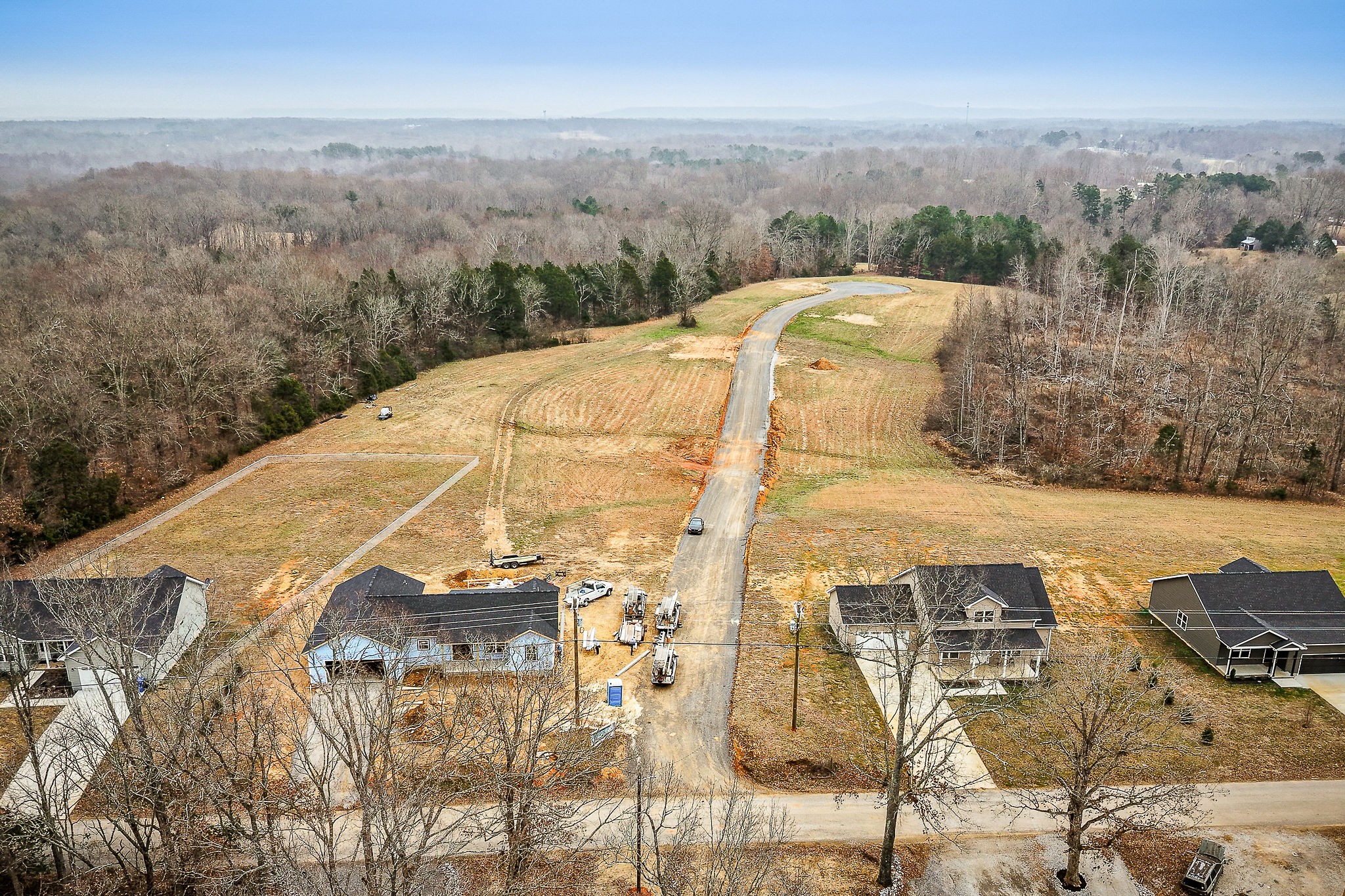 4 Johnson Chapel Road Sparta TN 38583