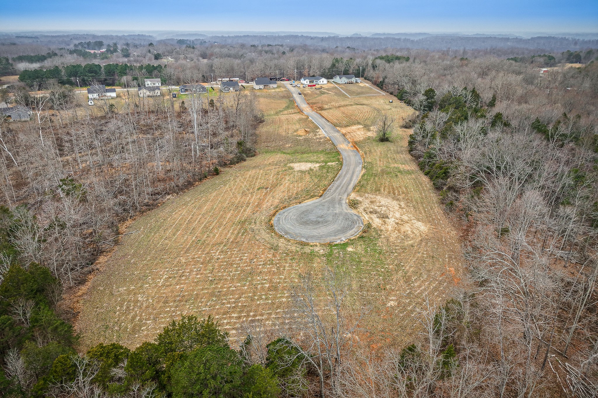4 Johnson Chapel Road Sparta TN 38583