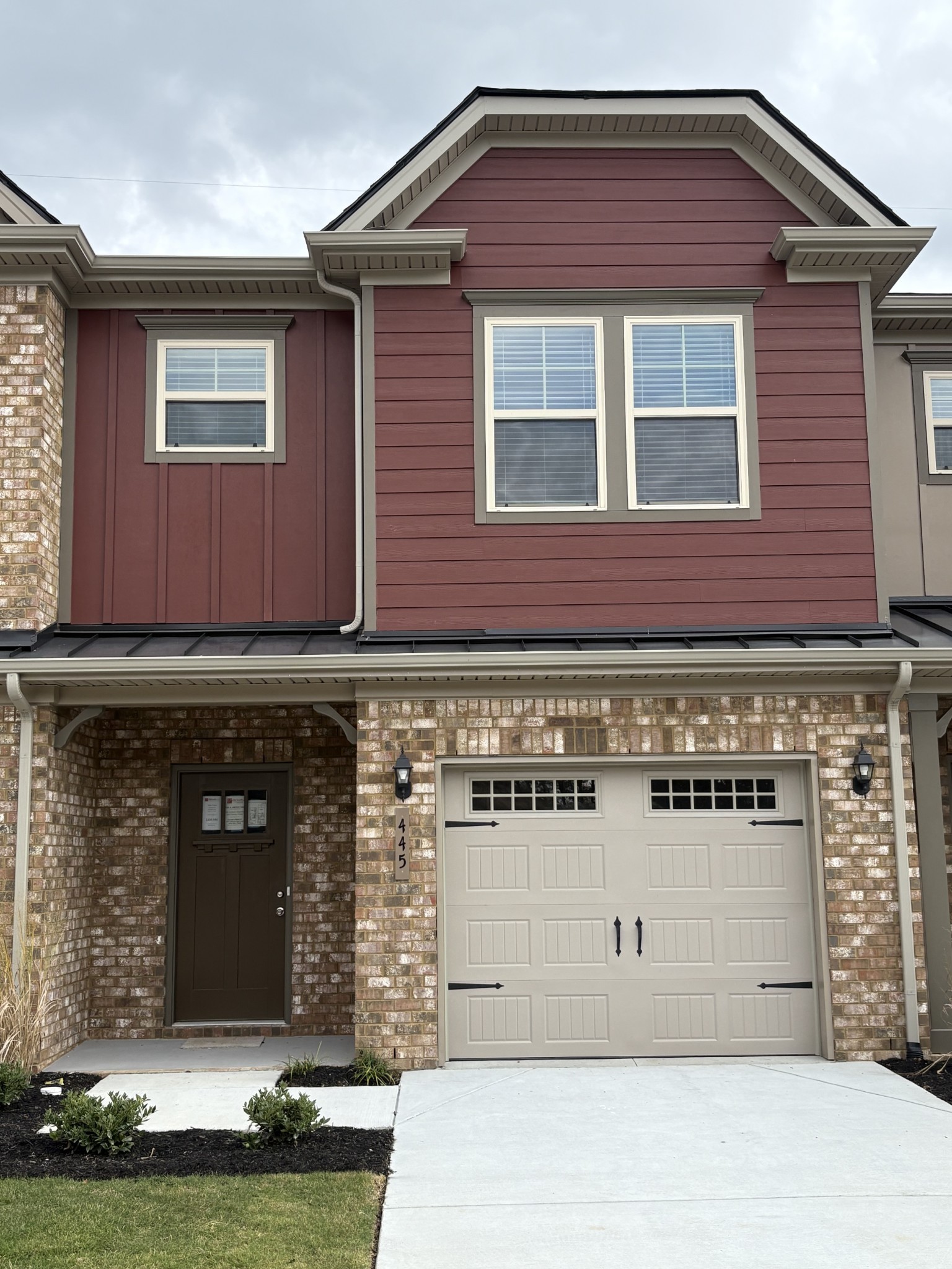 424 Slugger Street Smyrna TN 37167