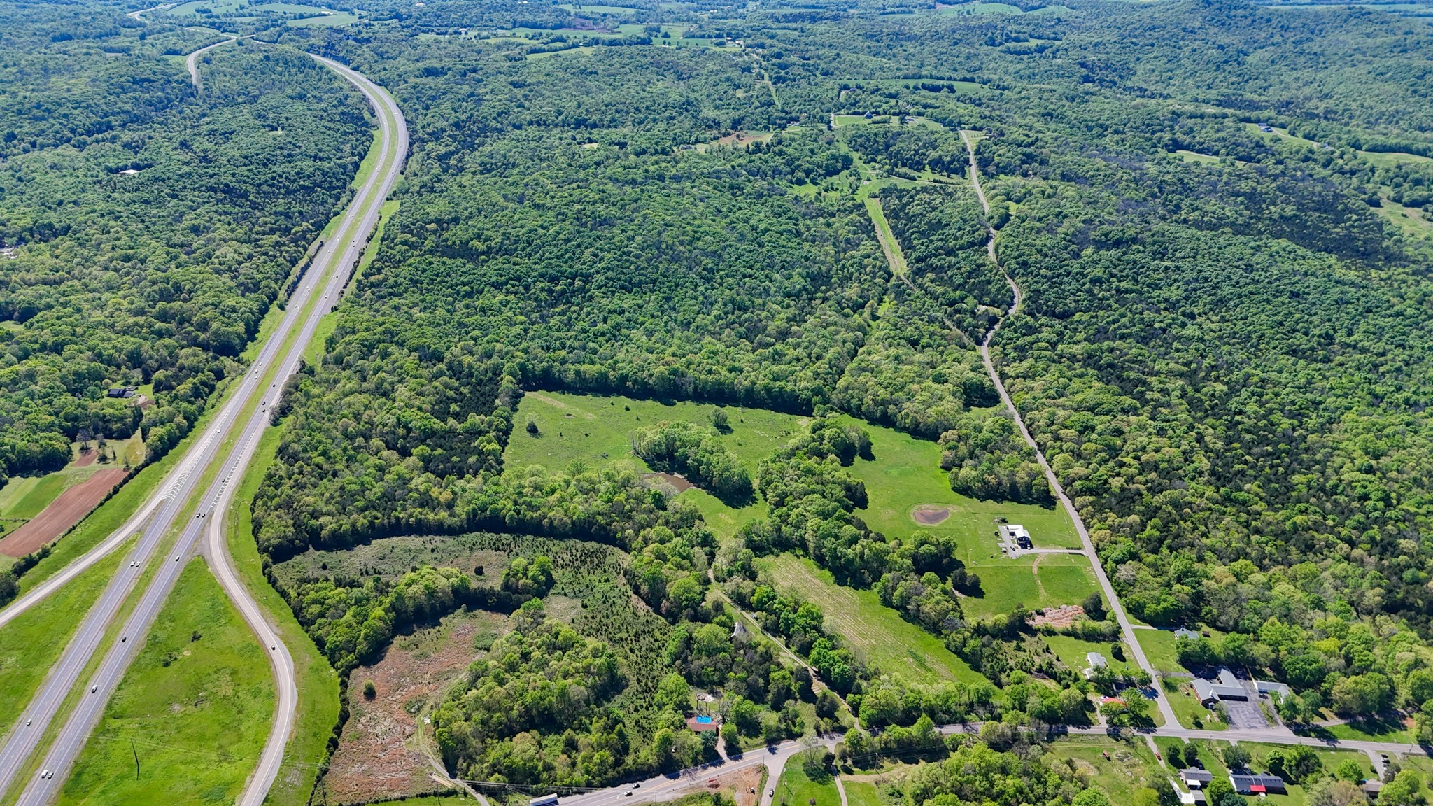 9147 Spantown Road Arrington TN 37014