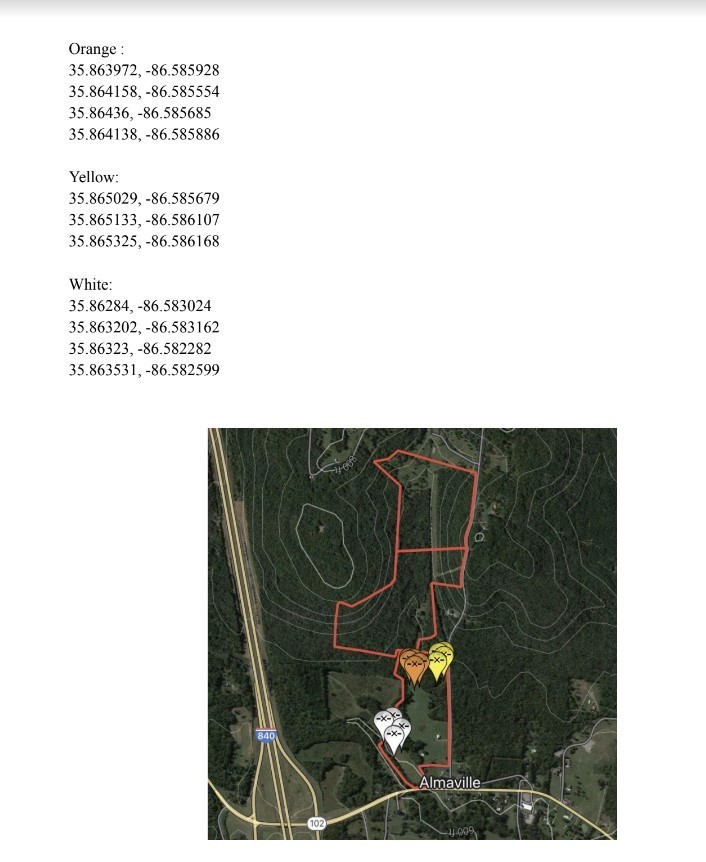 9147 Spantown Road Arrington TN 37014