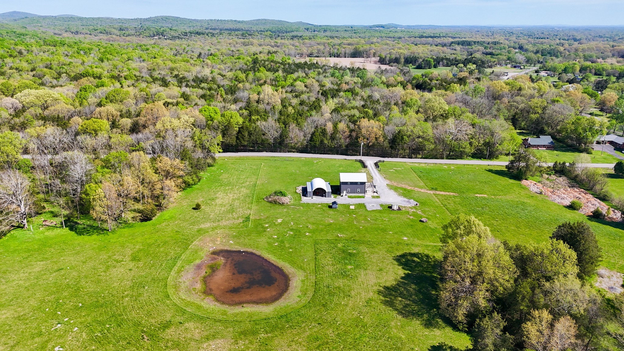 9147 Spantown Road Arrington TN 37014