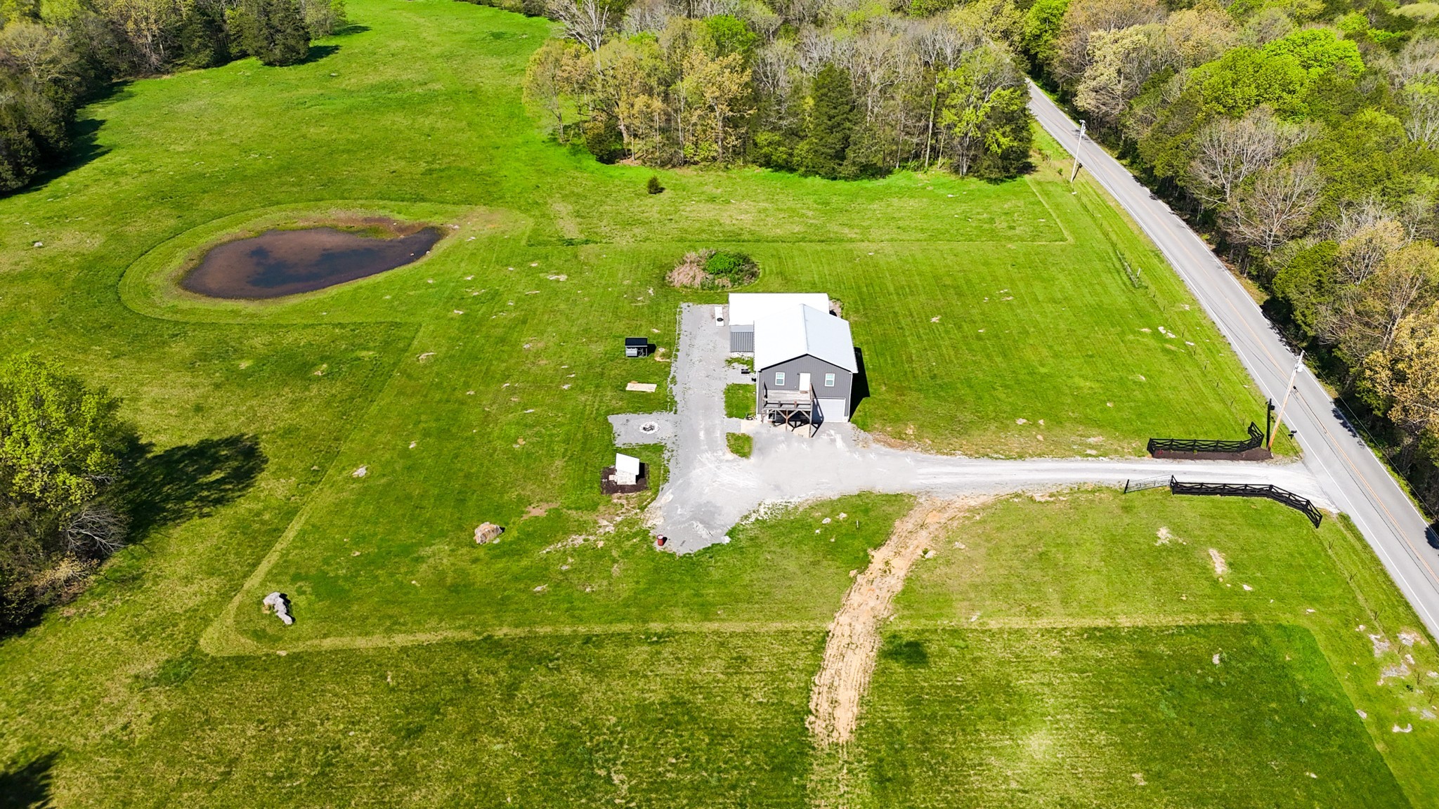 9147 Spantown Road Arrington TN 37014