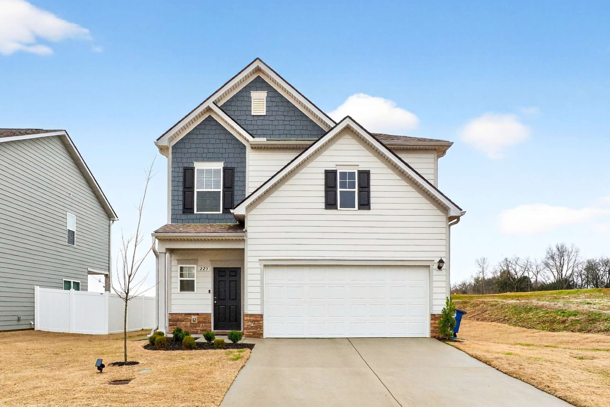 225 Hillview Avenue Shelbyville TN 37160