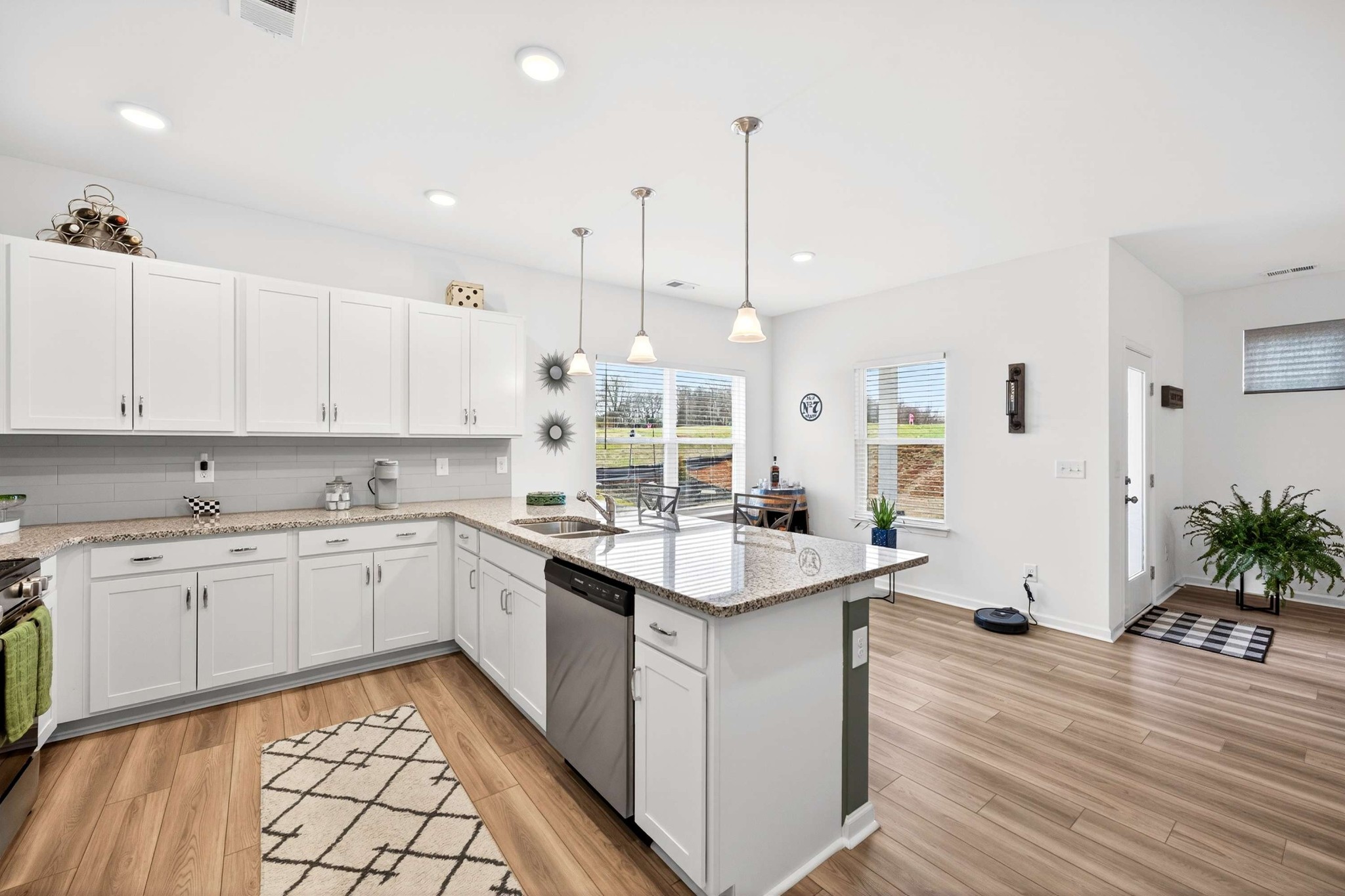 225 Hillview Avenue Shelbyville TN 37160
