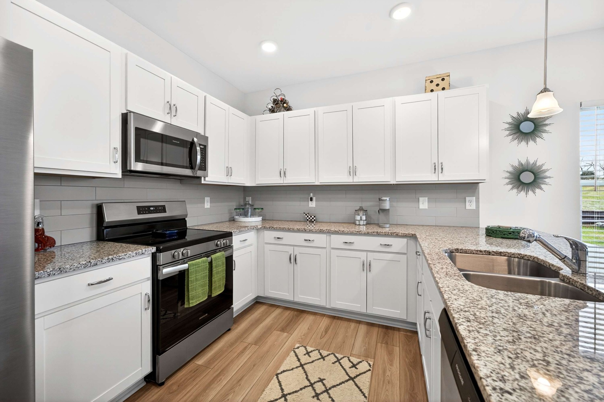 225 Hillview Avenue Shelbyville TN 37160