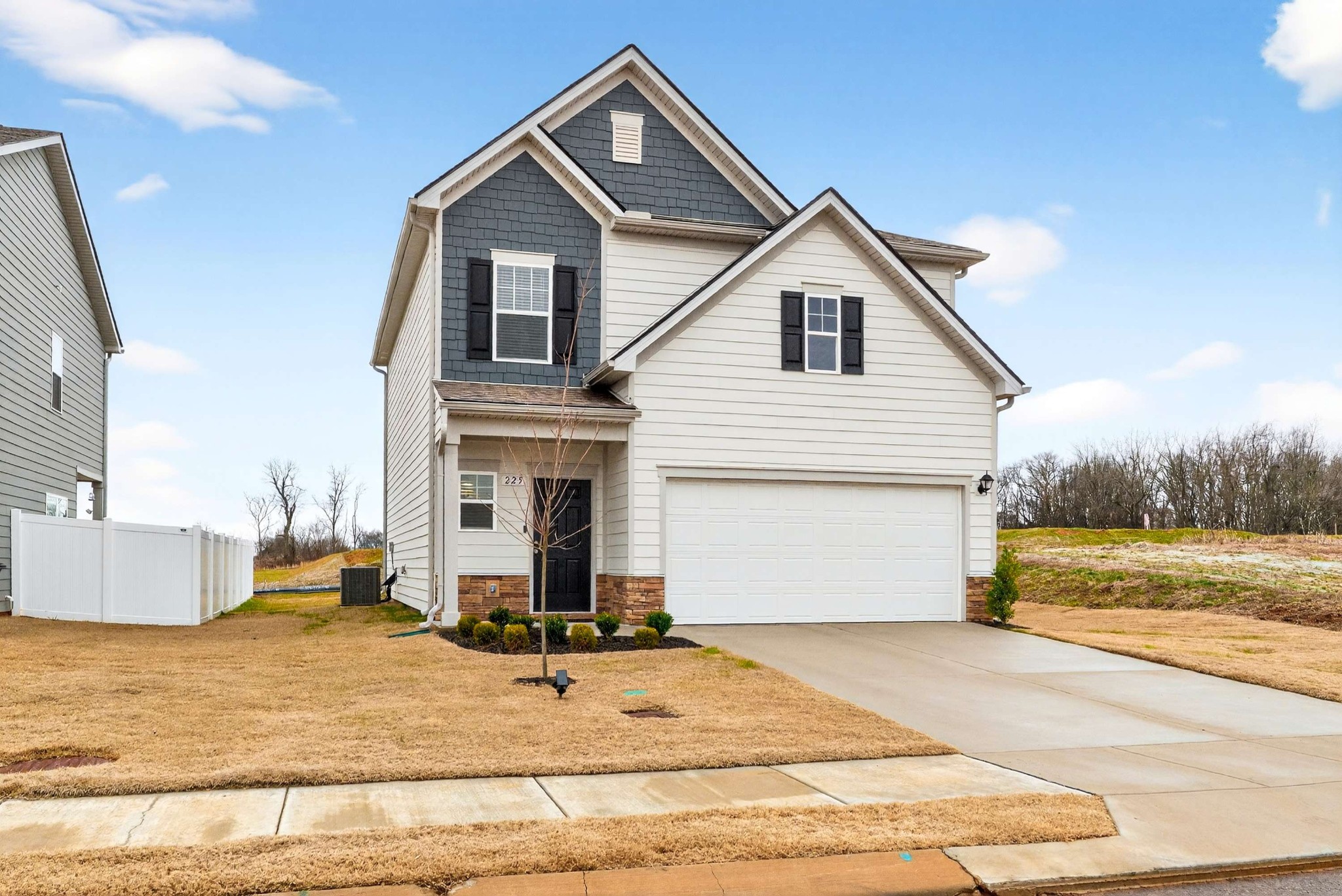 225 Hillview Avenue Shelbyville TN 37160