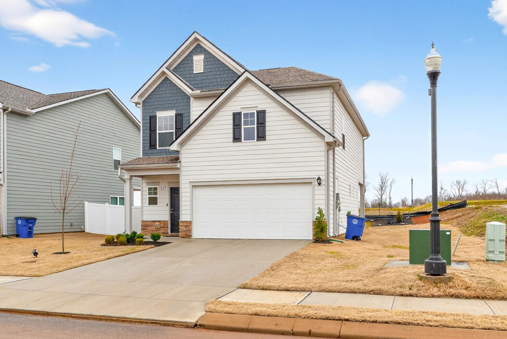 225 Hillview Avenue Shelbyville TN 37160