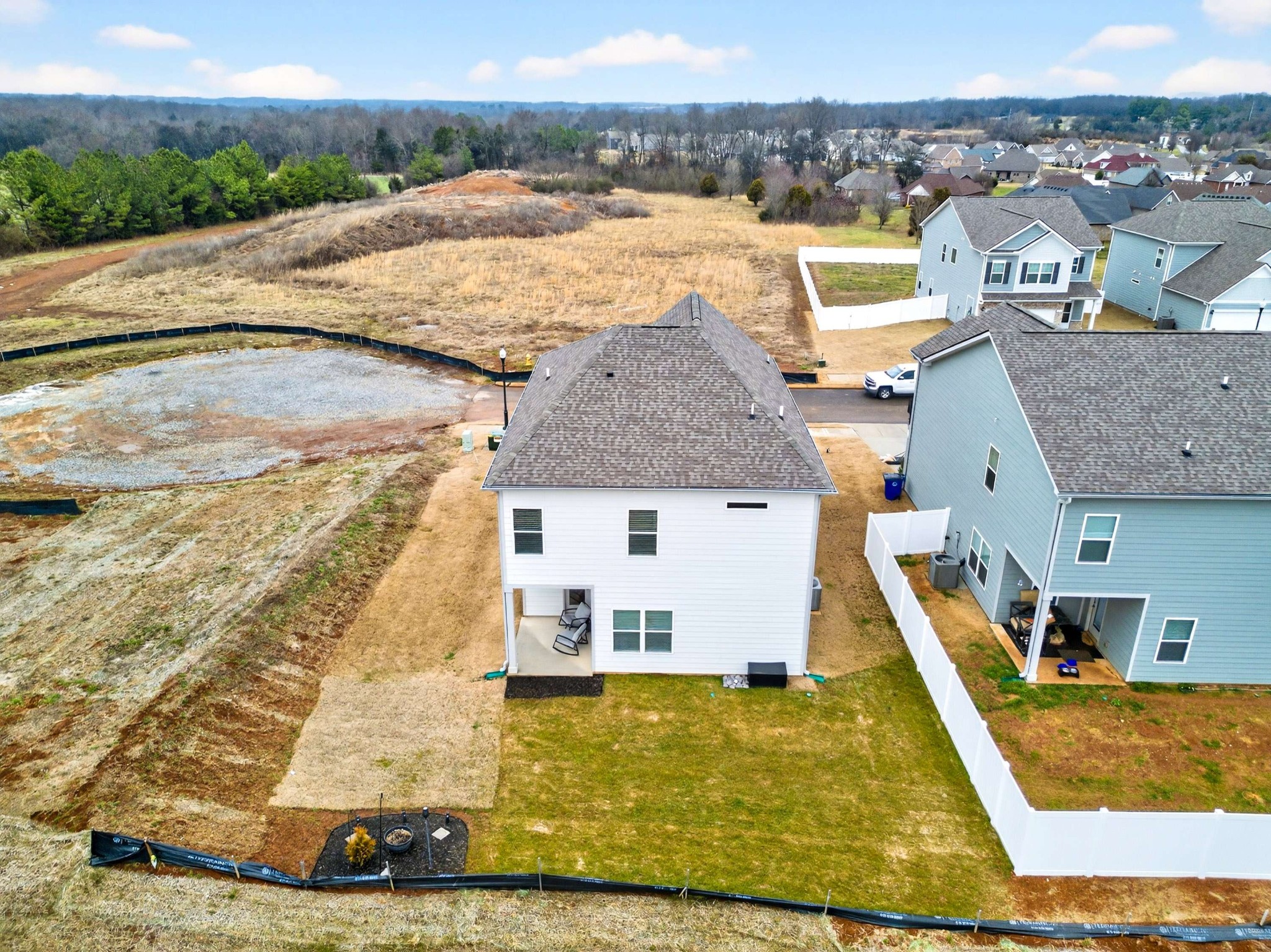 225 Hillview Avenue Shelbyville TN 37160
