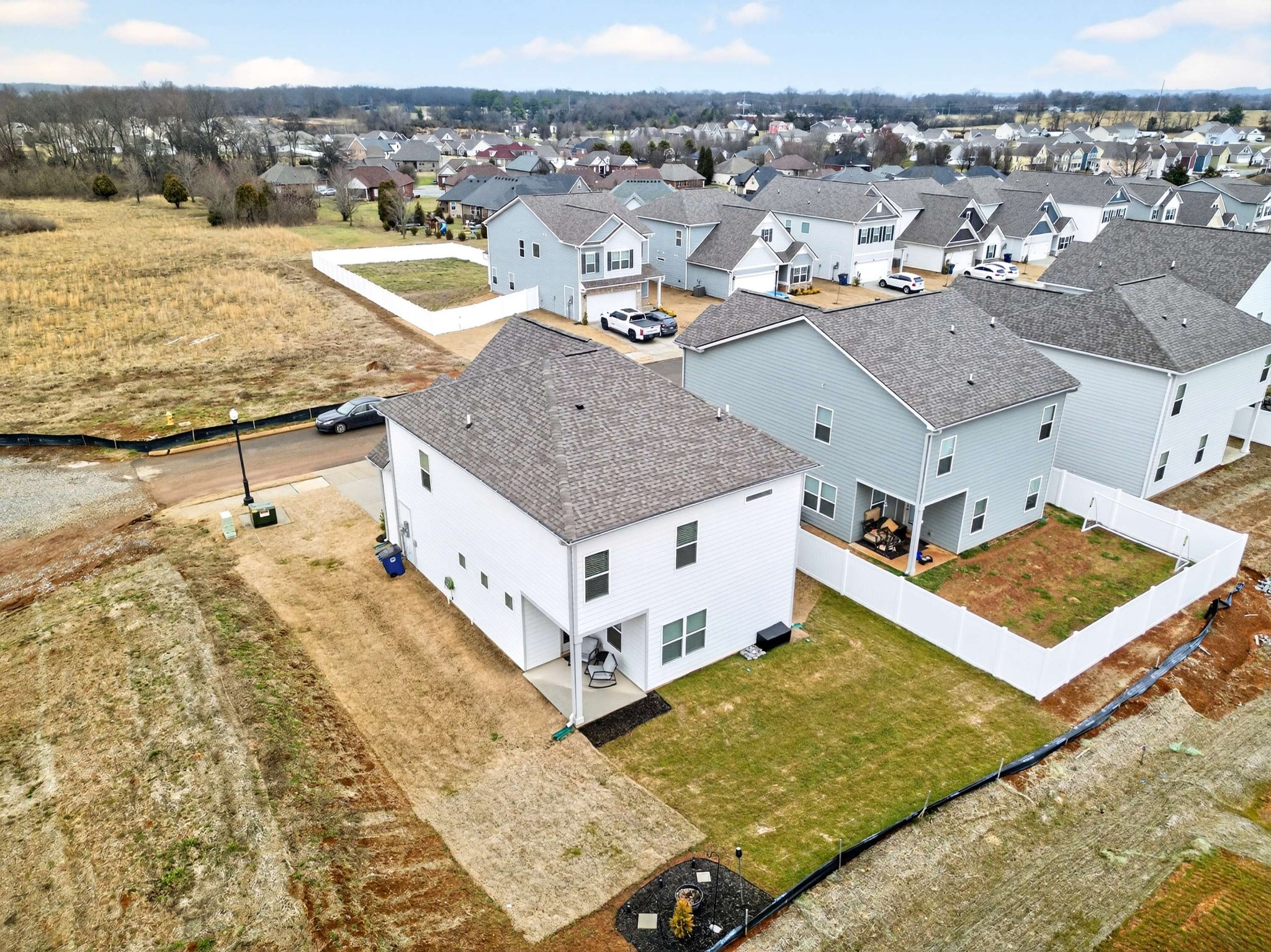 225 Hillview Avenue Shelbyville TN 37160