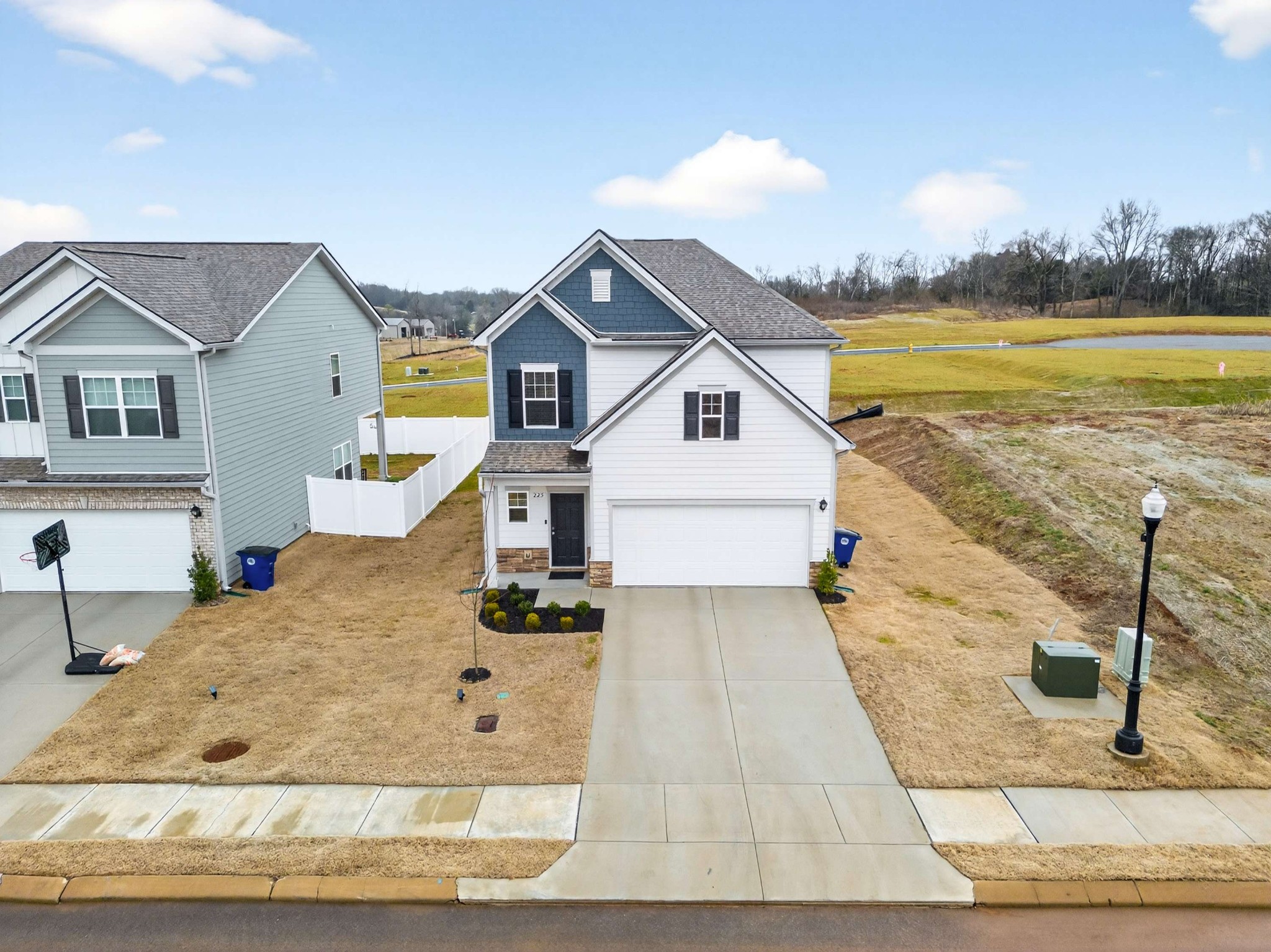 225 Hillview Avenue Shelbyville TN 37160