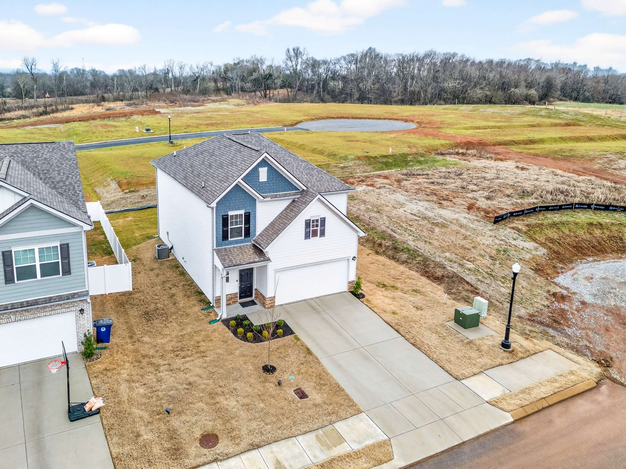 225 Hillview Avenue Shelbyville TN 37160