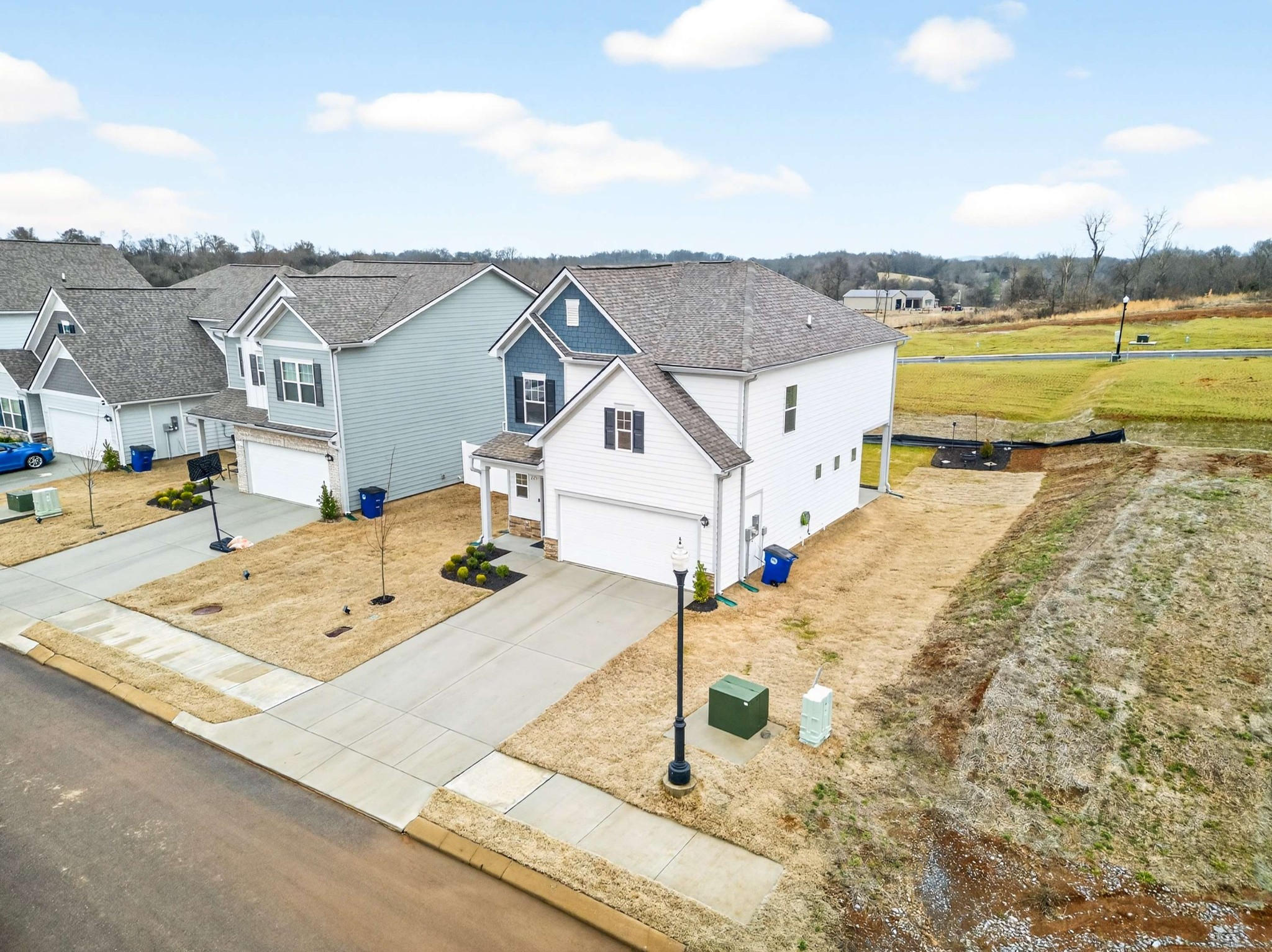 225 Hillview Avenue Shelbyville TN 37160