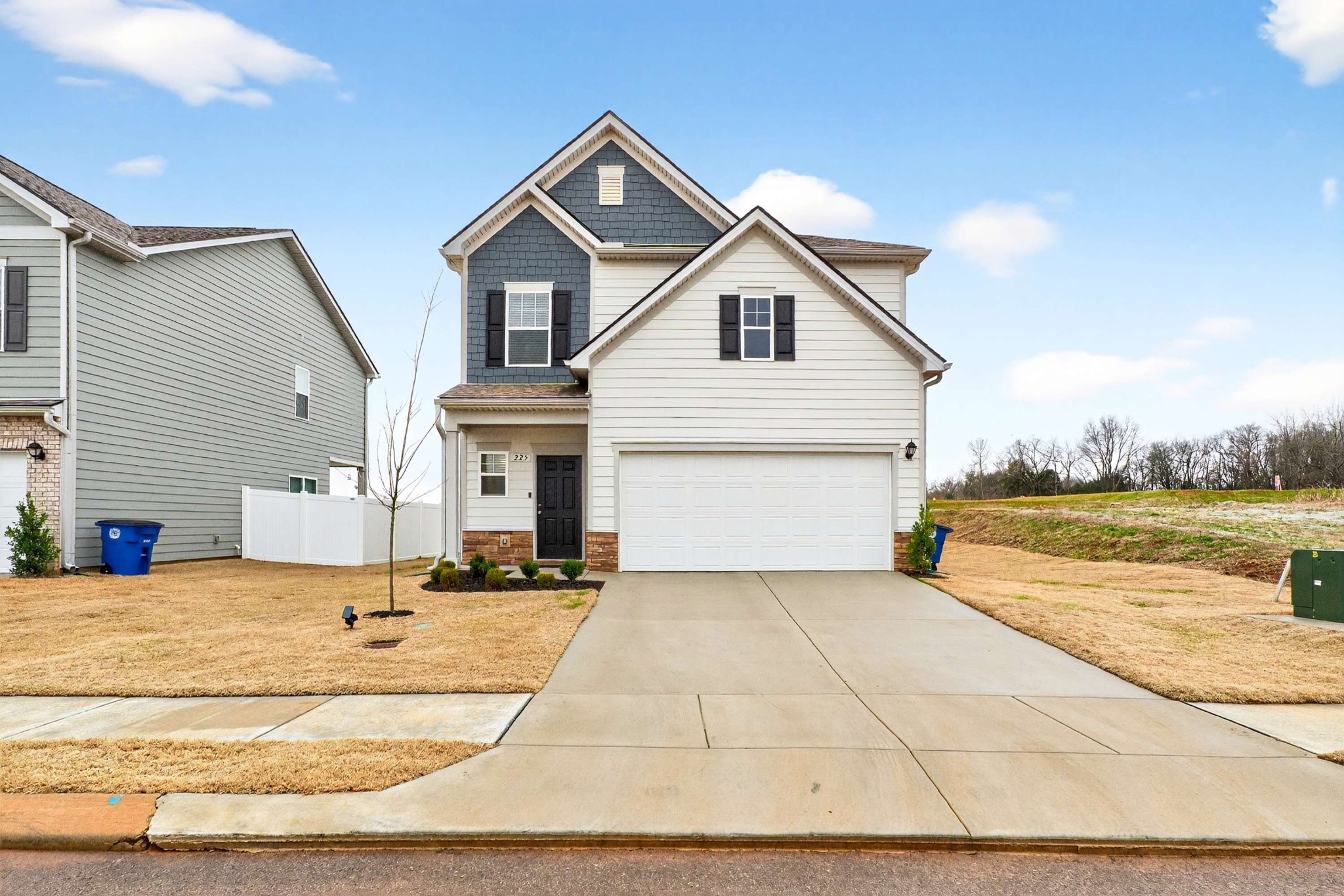 225 Hillview Avenue Shelbyville TN 37160