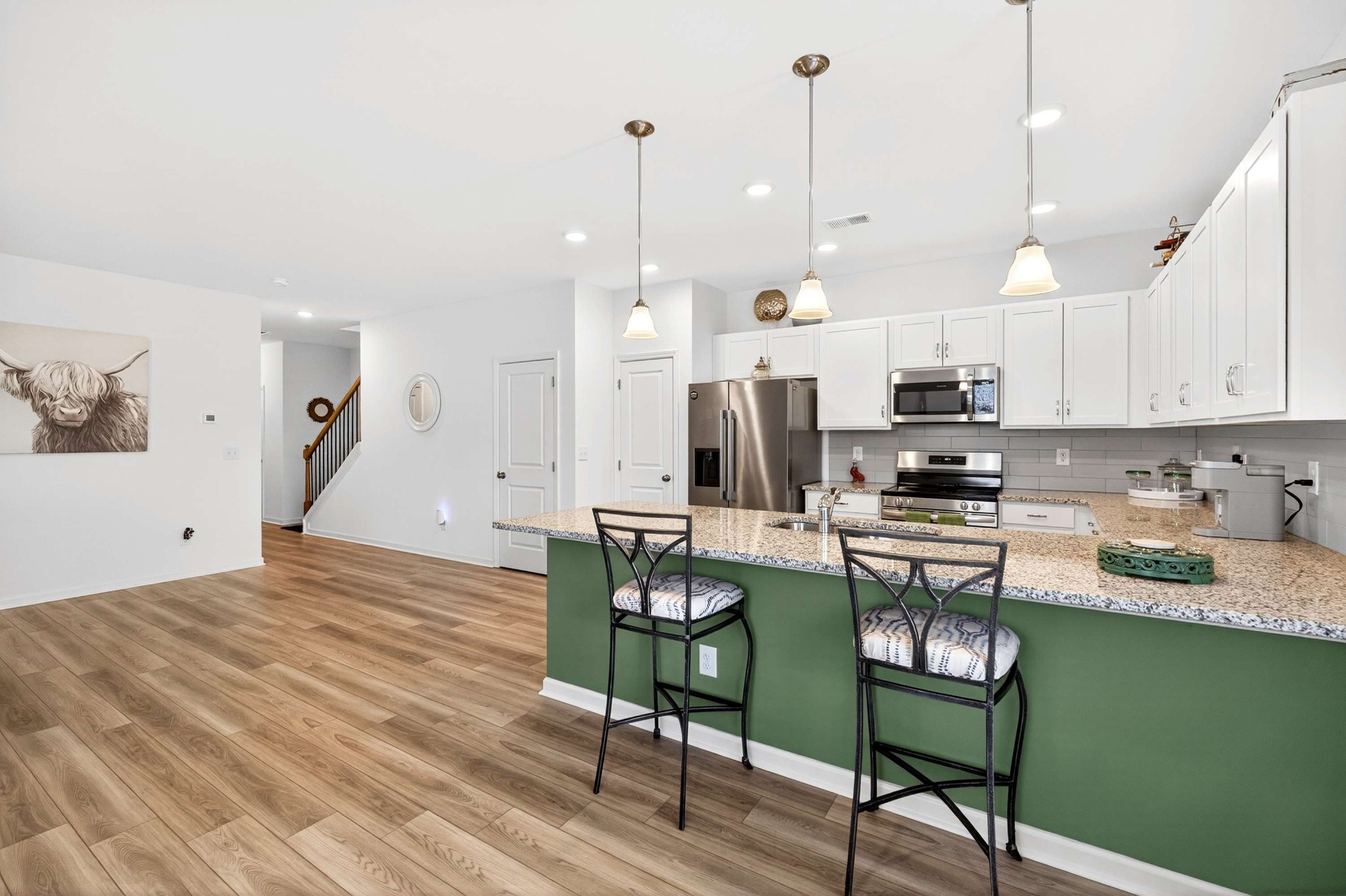 225 Hillview Avenue Shelbyville TN 37160