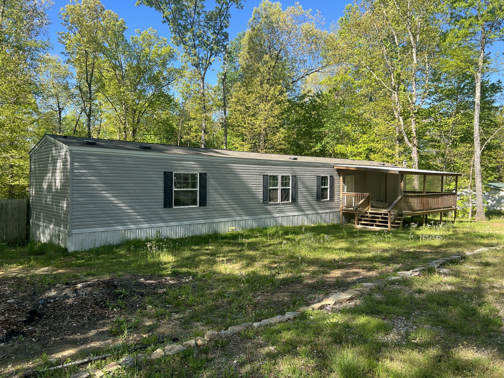 1049 Rodgers Road Crossville TN 38572