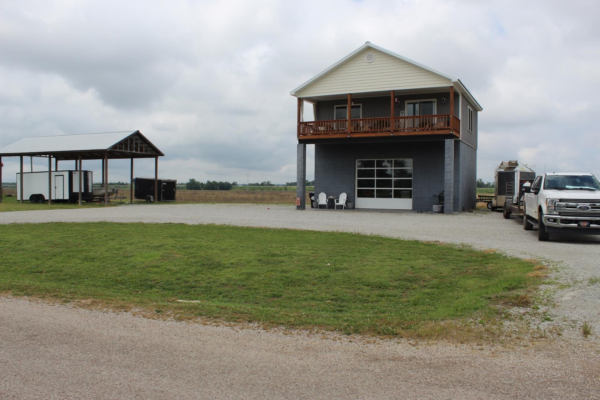 2355 Catfish Lane Lane Crump TN 38327