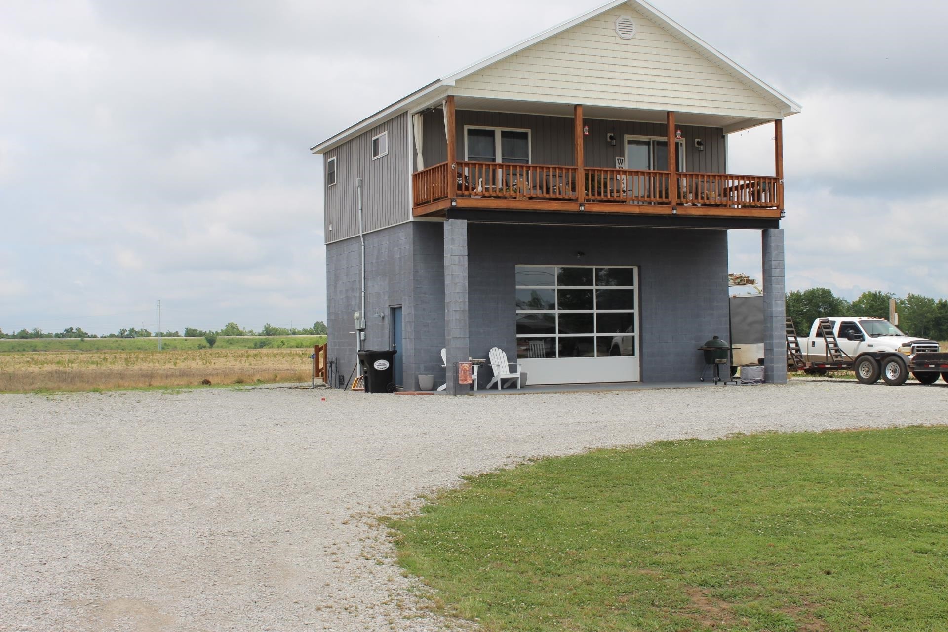 2355 Catfish Lane Lane Crump TN 38327