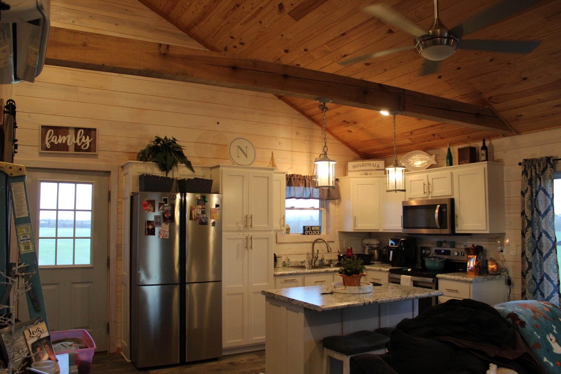 2355 Catfish Lane Lane Crump TN 38327