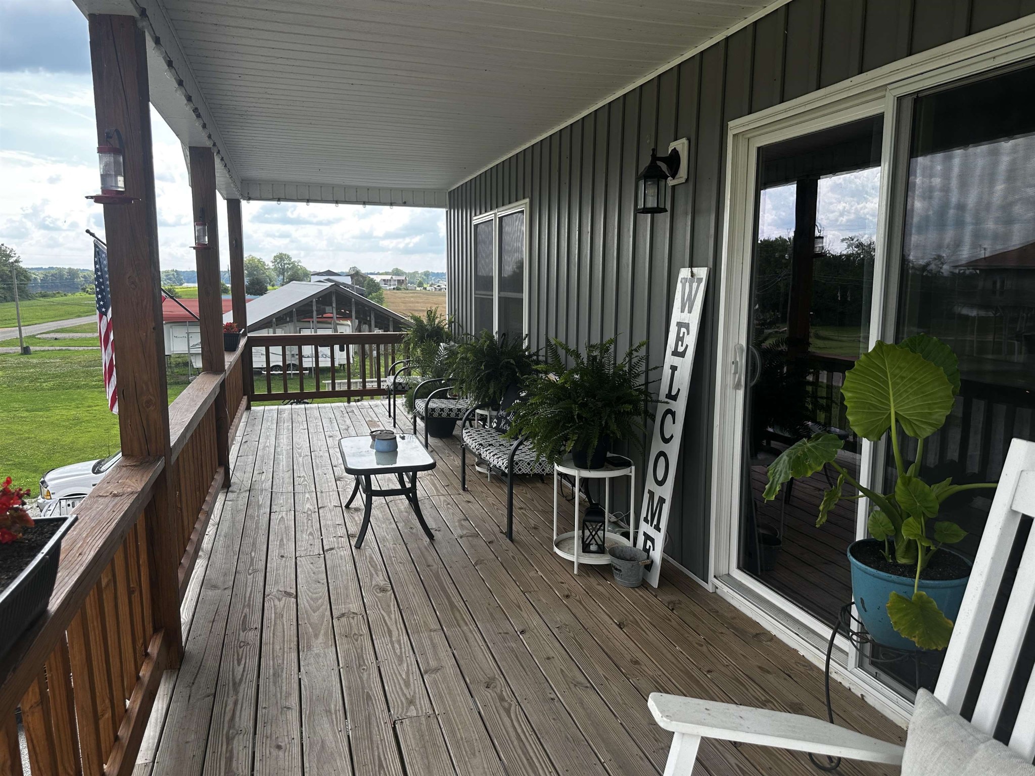 2355 Catfish Lane Lane Crump TN 38327