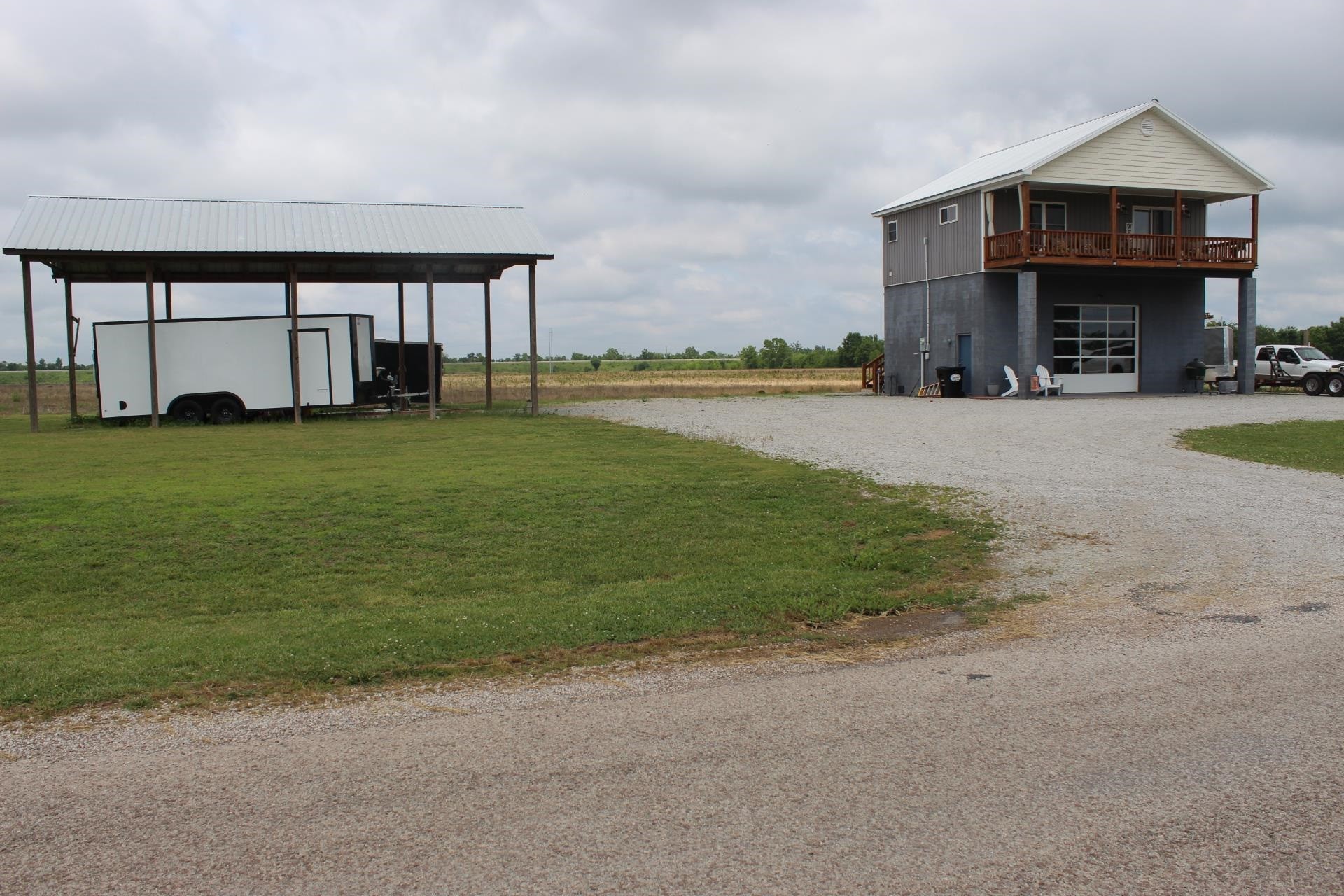 2355 Catfish Lane Lane Crump TN 38327