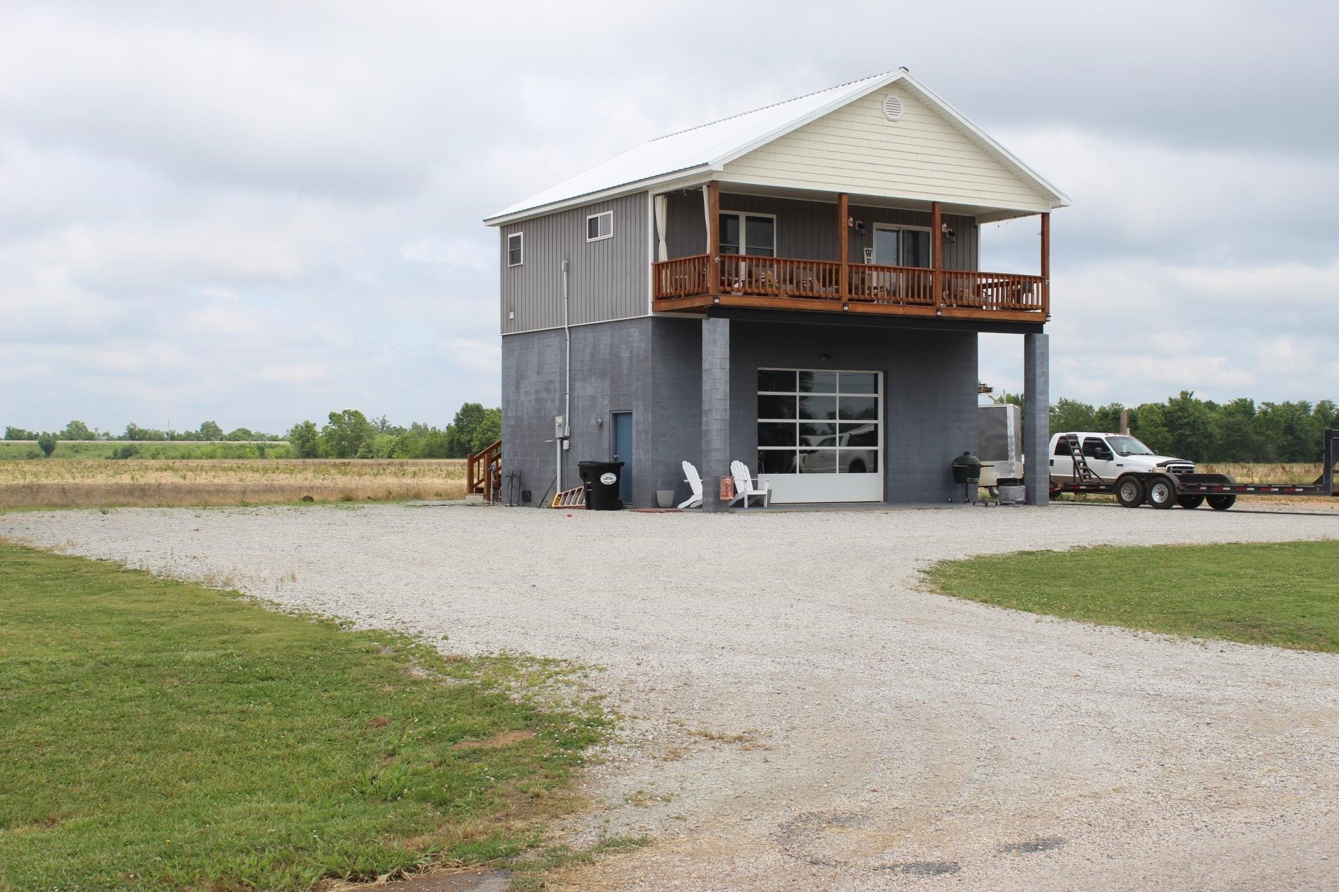 2355 Catfish Lane Lane Crump TN 38327
