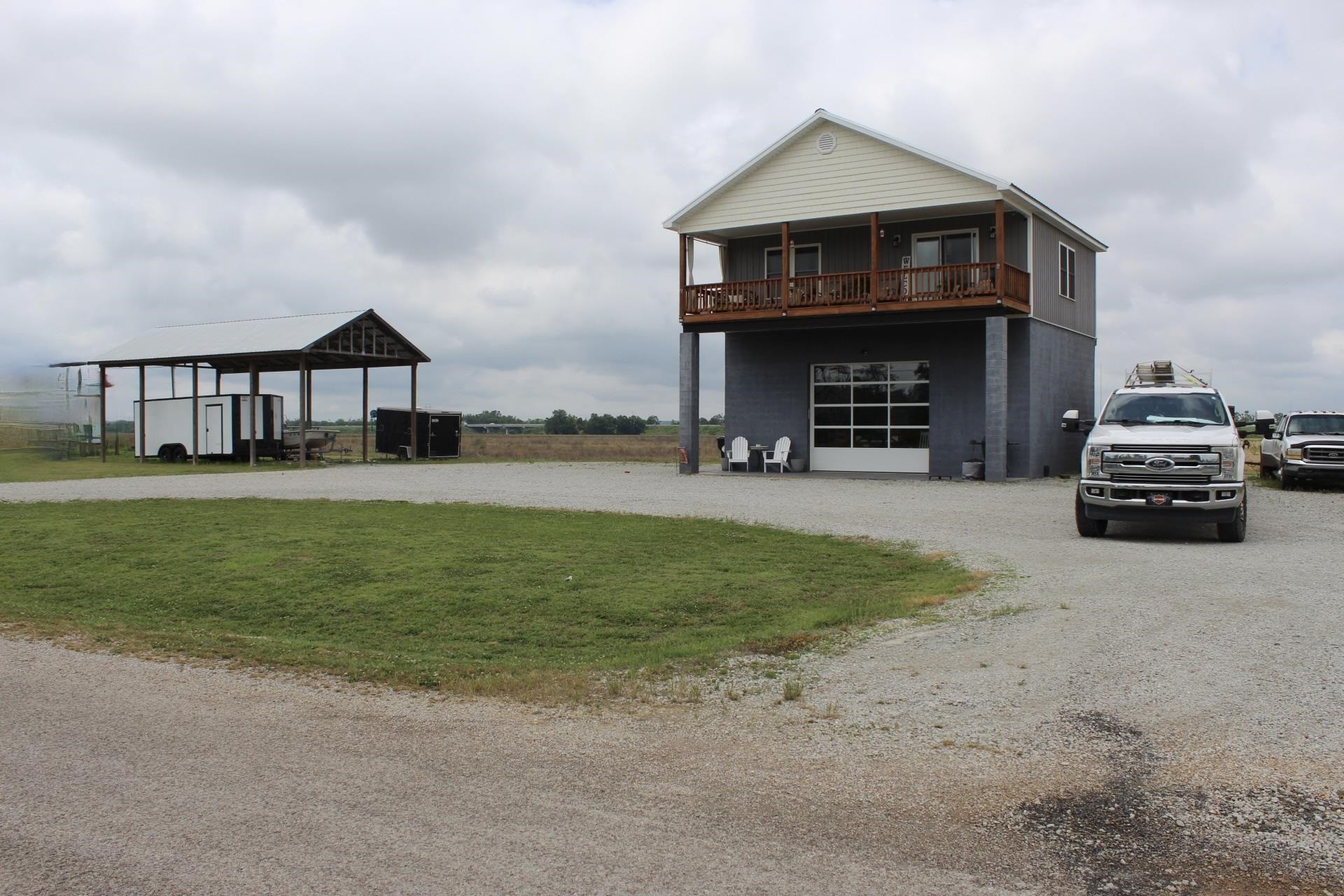 2355 Catfish Lane Lane Crump TN 38327