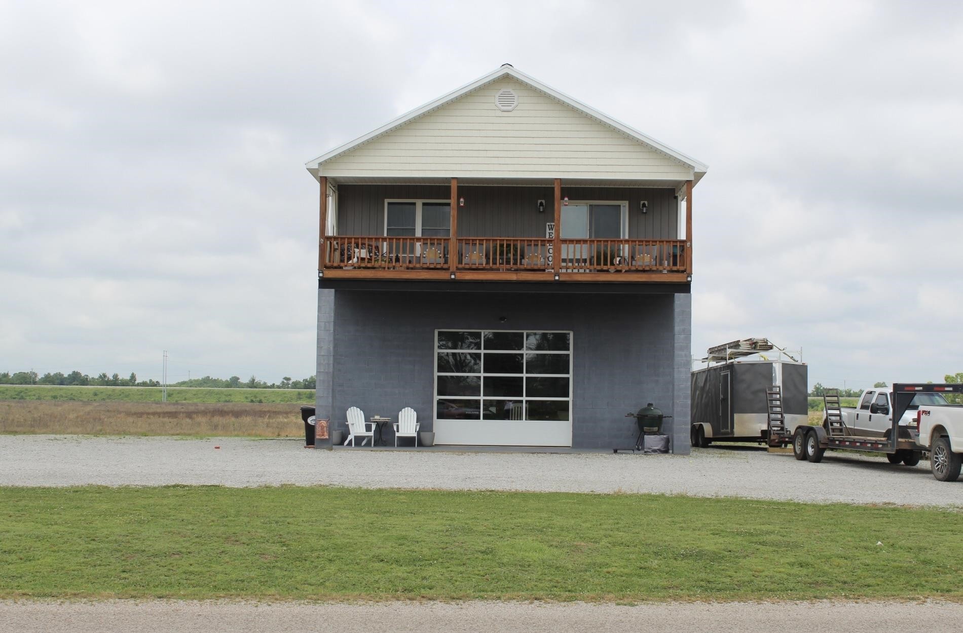 2355 Catfish Lane Lane Crump TN 38327