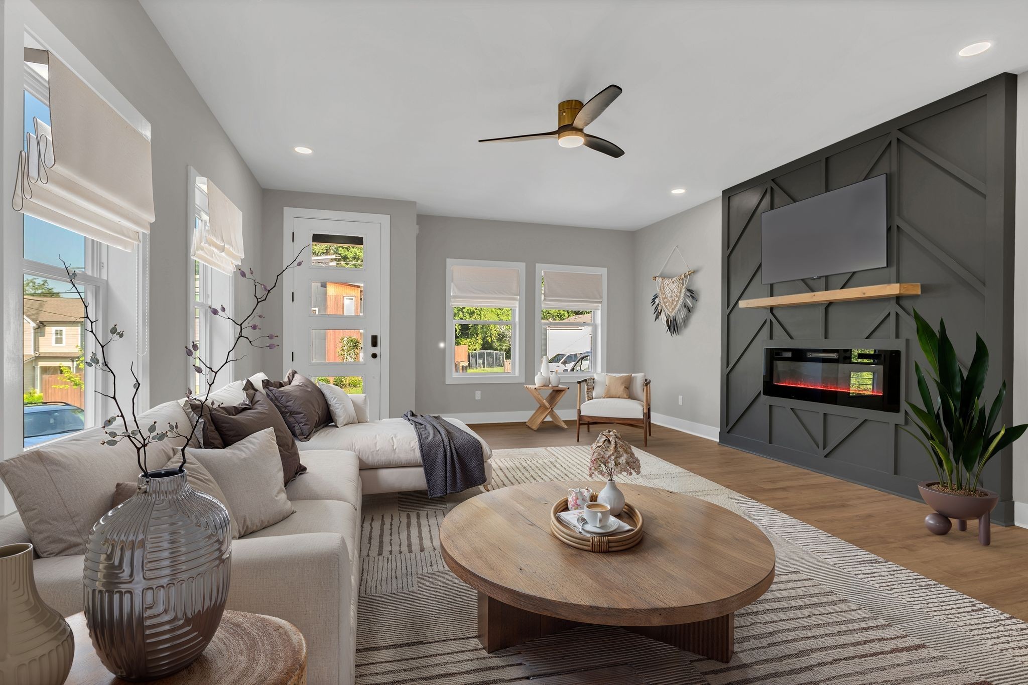 2637B Pennington Avenue Nashville TN 37216