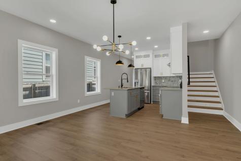 2637B Pennington Avenue Nashville TN 37216