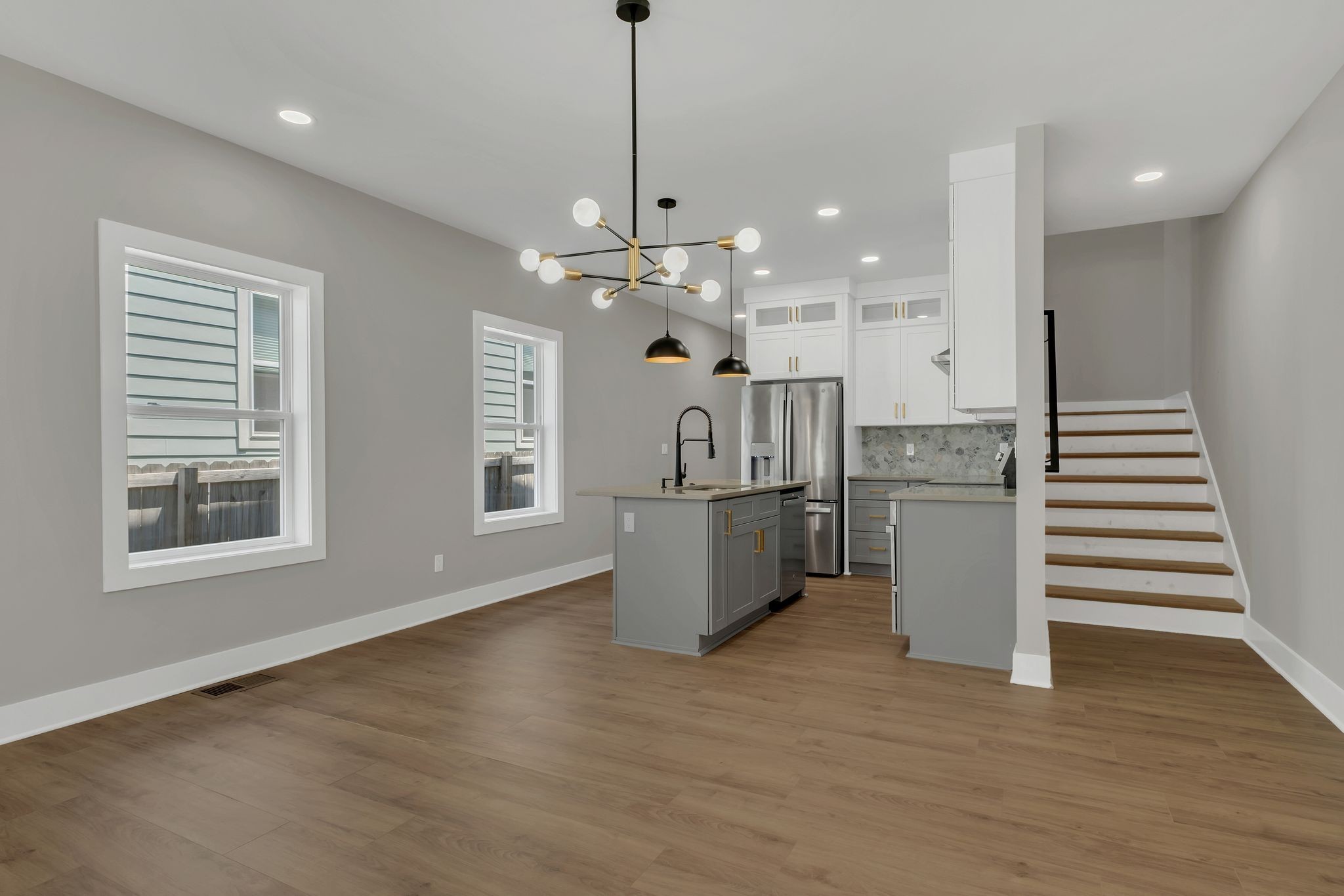 2637B Pennington Avenue Nashville TN 37216