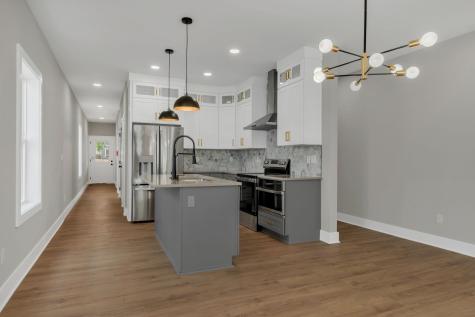 2637B Pennington Avenue Nashville TN 37216