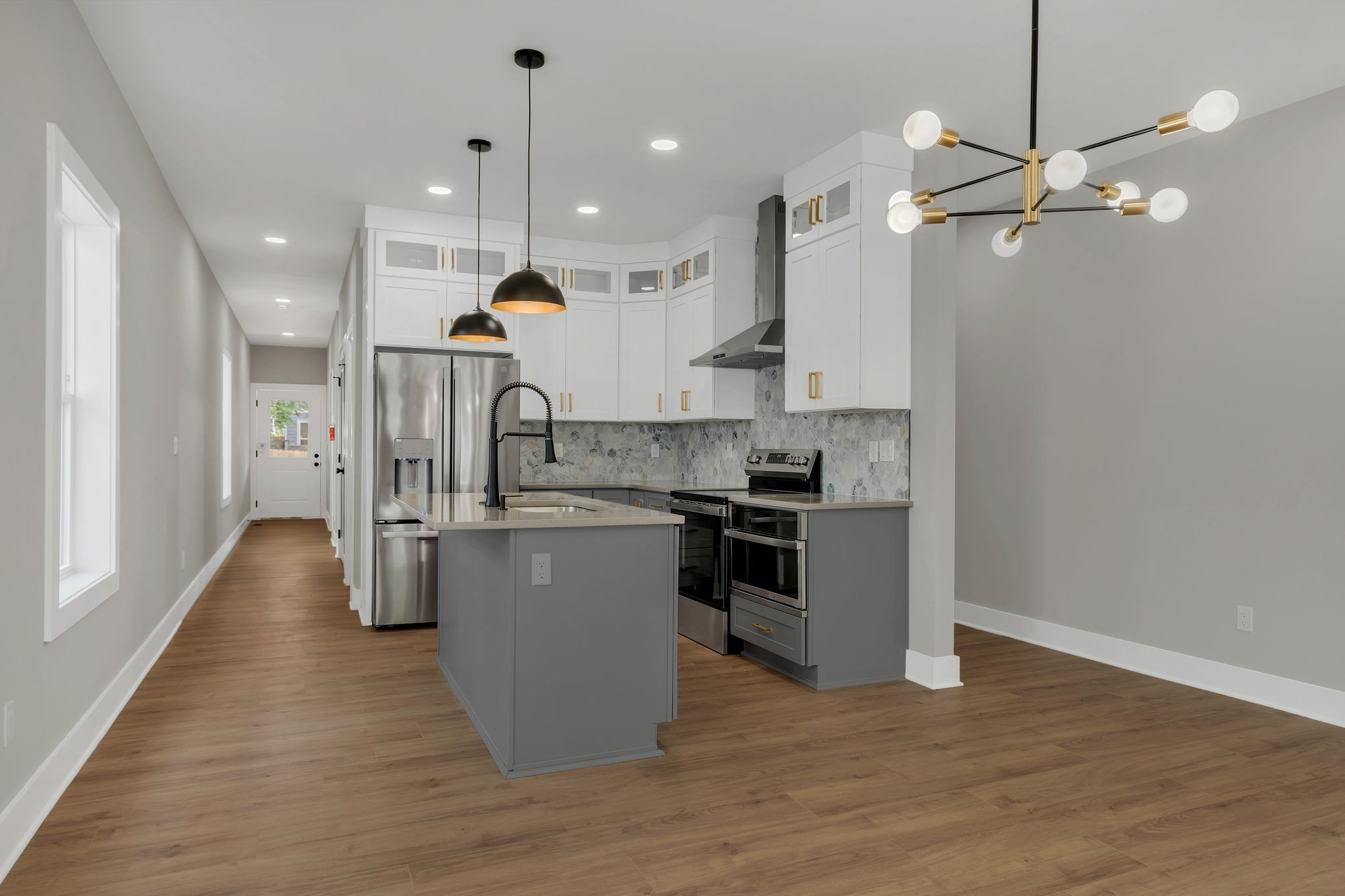 2637B Pennington Avenue Nashville TN 37216