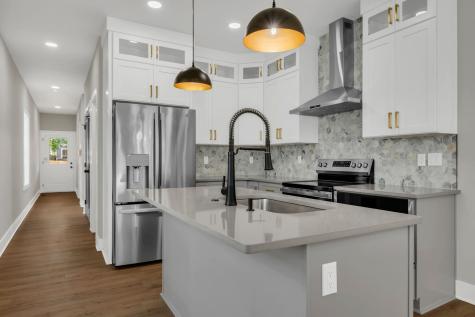 2637B Pennington Avenue Nashville TN 37216