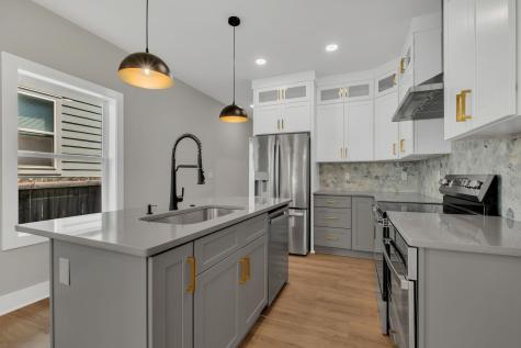 2637B Pennington Avenue Nashville TN 37216