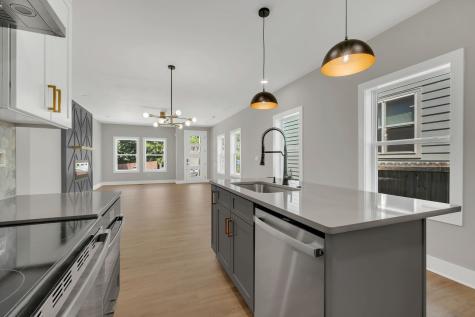 2637B Pennington Avenue Nashville TN 37216