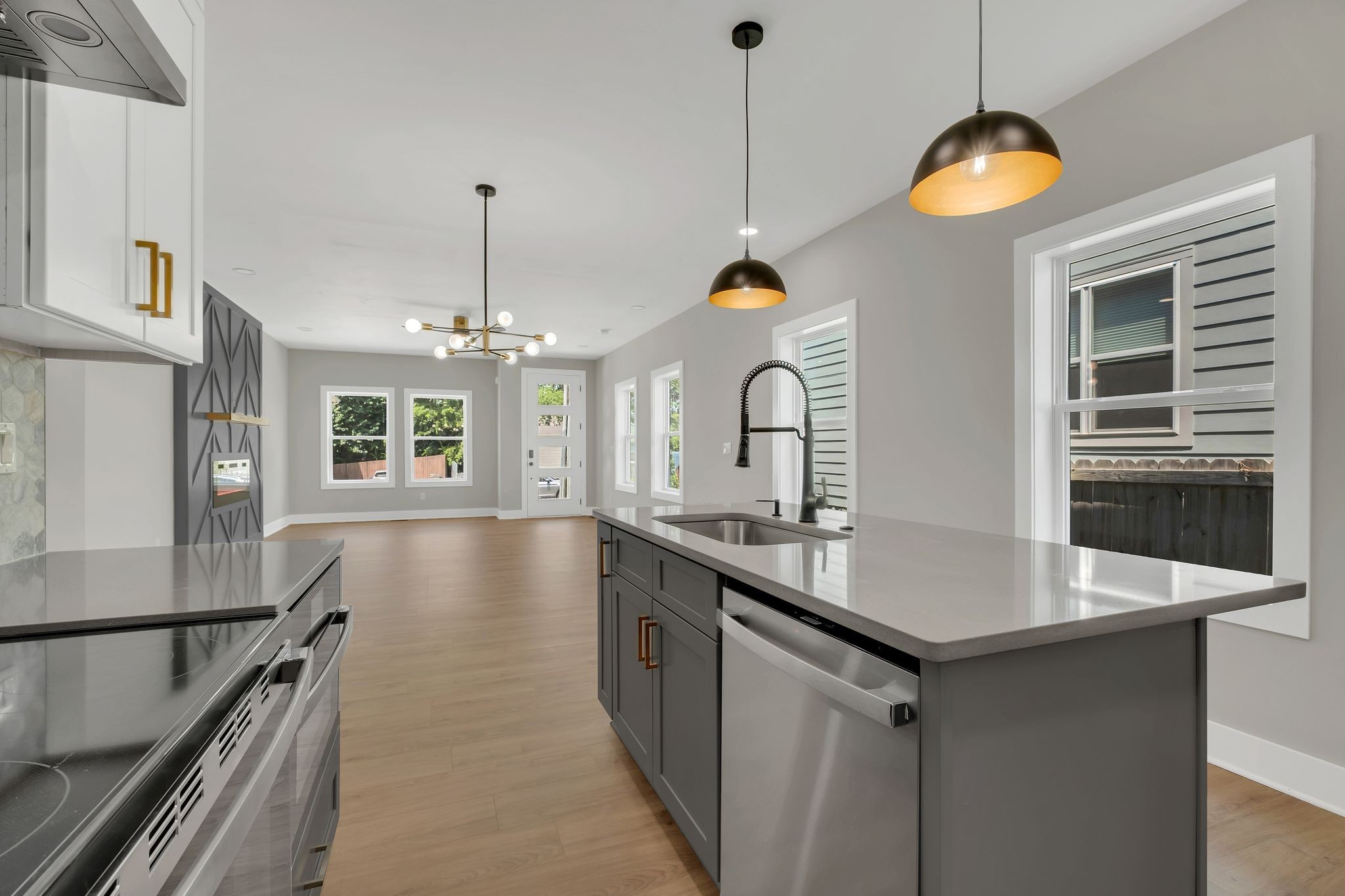 2637B Pennington Avenue Nashville TN 37216