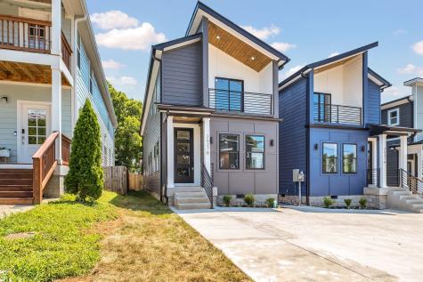 2637B Pennington Avenue Nashville TN 37216