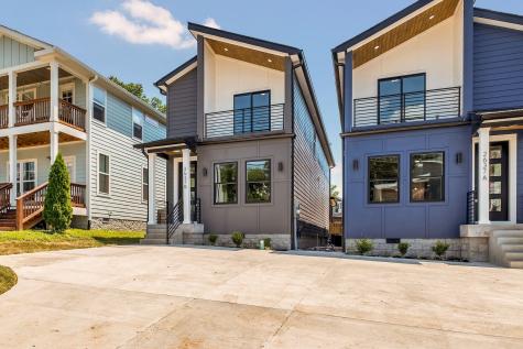 2637B Pennington Avenue Nashville TN 37216